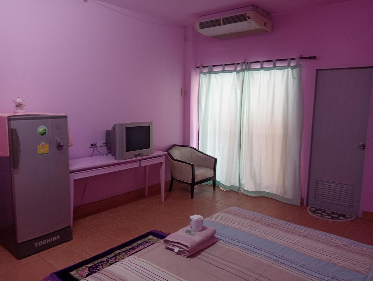 Julee Hotel Thai Smile Group Pattaya Buitenkant foto