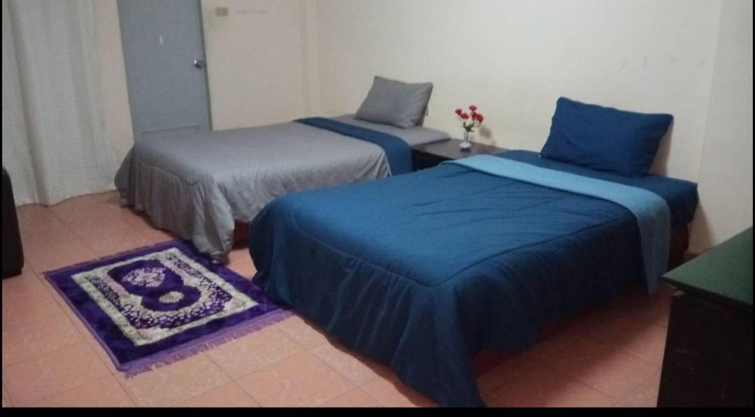 Julee Hotel Thai Smile Group Pattaya Buitenkant foto