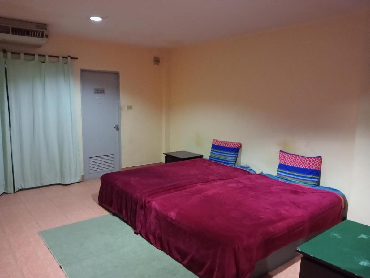 Julee Hotel Thai Smile Group Pattaya Buitenkant foto
