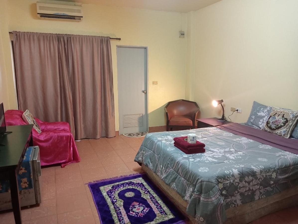 Julee Hotel Thai Smile Group Pattaya Buitenkant foto
