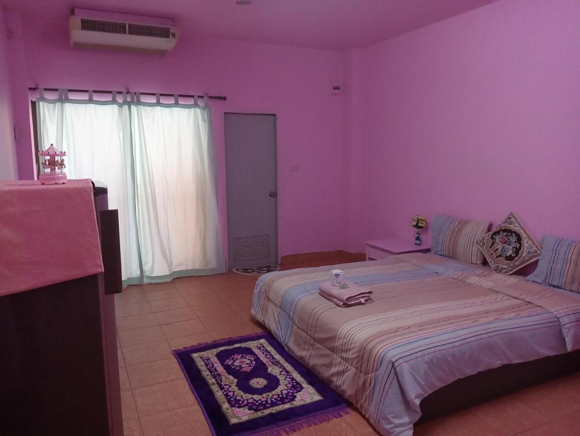 Julee Hotel Thai Smile Group Pattaya Buitenkant foto
