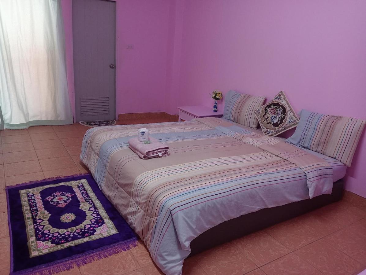 Julee Hotel Thai Smile Group Pattaya Buitenkant foto