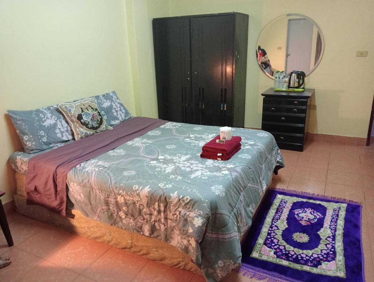 Julee Hotel Thai Smile Group Pattaya Buitenkant foto
