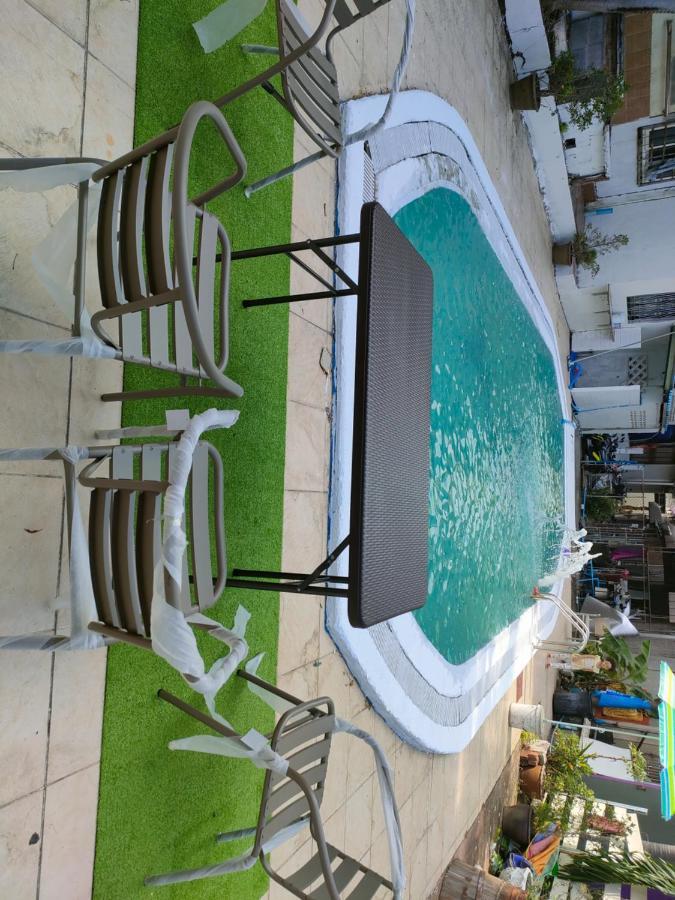 Julee Hotel Thai Smile Group Pattaya Buitenkant foto