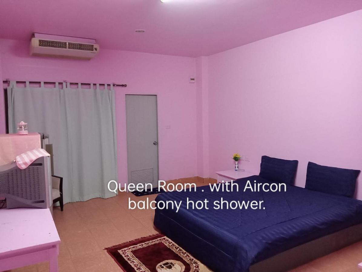 Julee Hotel Thai Smile Group Pattaya Buitenkant foto