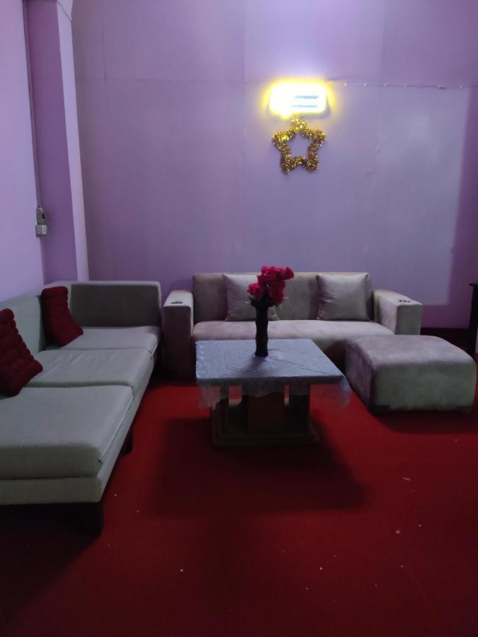 Julee Hotel Thai Smile Group Pattaya Buitenkant foto