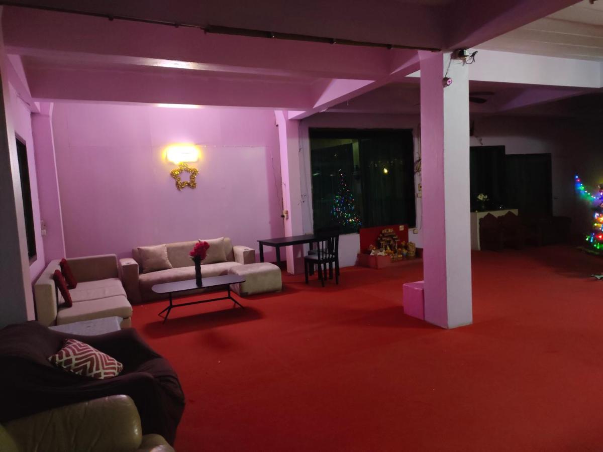 Julee Hotel Thai Smile Group Pattaya Buitenkant foto